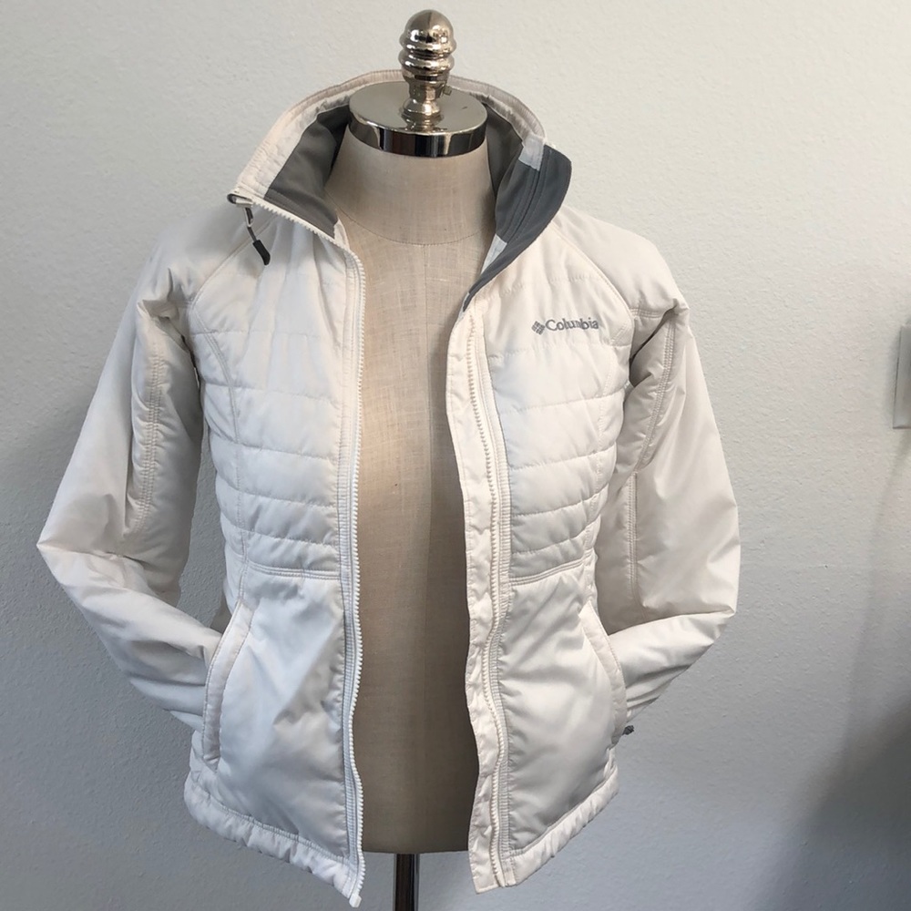 Columbia jacket